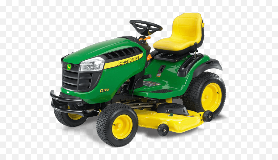 2014 John Deere 54 Inch Model D170 Lawn Tractor Review U2013 Is Emoji,Emotion Used To Convey A Lawn Mower Ad