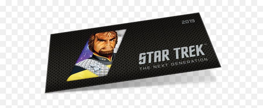 Star Trek The Next Generation - William T Riker 5g Emoji,Startrek Facebook Emoticon