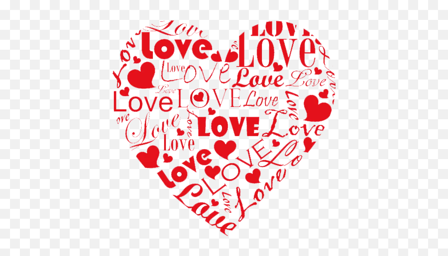 Download Heart Love Picture I Word You Hq Png Image Freepngimg Emoji,Immanuel Kant Music Is The Language Of Emotion