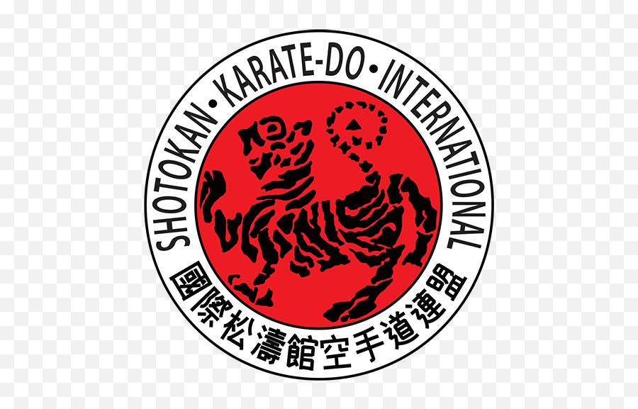 Shotokan Karate - Do International Federation Emoji,Karate Kanji Emoticons For Text