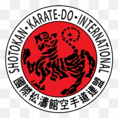 Shotokan Karate - Do International Federation Emoji,Karate Kanji Emoticons For Text