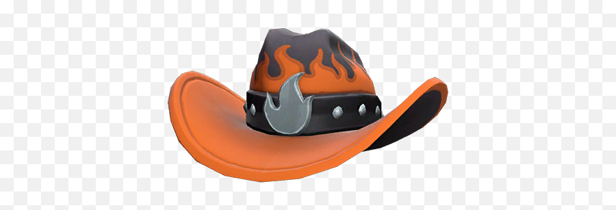 Brim Of Fire - Backpacktf Emoji,Tf2 Steam Workshop Emoticon Pack