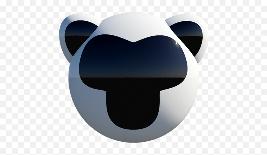 Monoo Icon Pack Black U0026 White 3d Hd Latest Version Apk Emoji,Mystic Messenger Zen Emojis Download