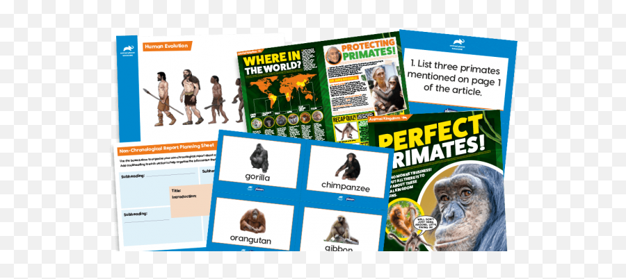 Reading Writing Key Stage 2 Image Of A Story From A Story Emoji,Monkey Emojis In Eps