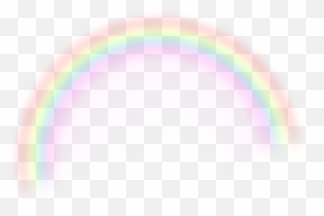 Rainbow Bridge - Rainbow Png Download 600600 Free Emoji,Emoticon Arco Iris Facebook