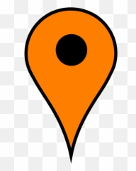 Blue Map Marker Png Svg Clip Art For Web - Download Clip Emoji,Emoji For Map Pin