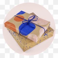 Stewo Emoji,Wrapped Present Emoji
