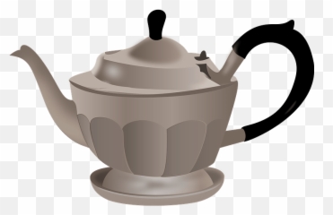 Kettle Clipart Free Download Transparent Png Creazilla Emoji,Emoji Tea Kettle
