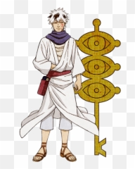 Black Clover U2013 Eye Of The Midnight Sun Characters - Tv Tropes Emoji,Pregnant Man Emoji Copy