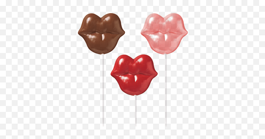 Wilton Pucker Up Lips Kisses Lollipop Chocolate Candy Mold 3 Cavity Cooking Bake Ebay Emoji,Emoji Ice Cube Windows