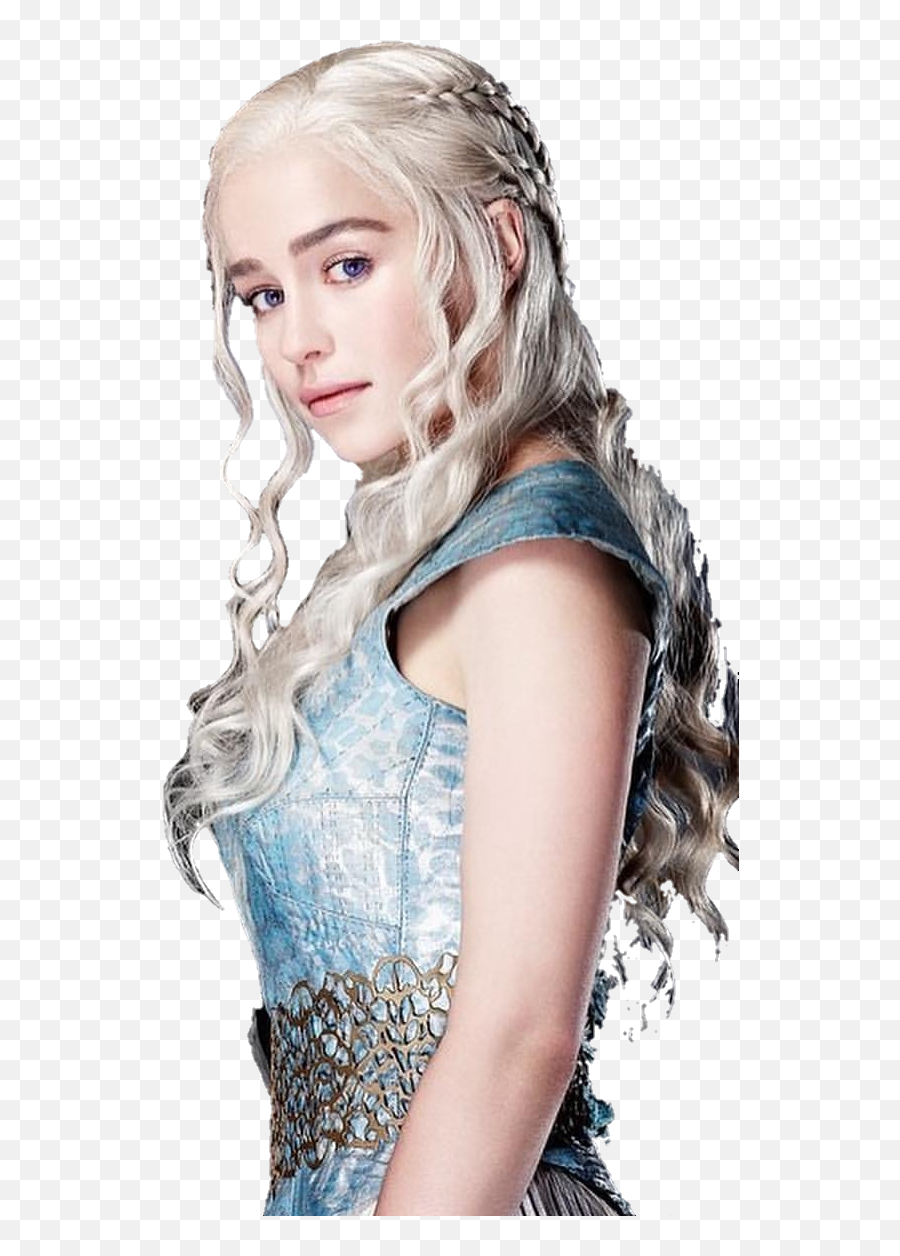 Discover Trending - Curly Emoji,Emilia Clarke Emoji