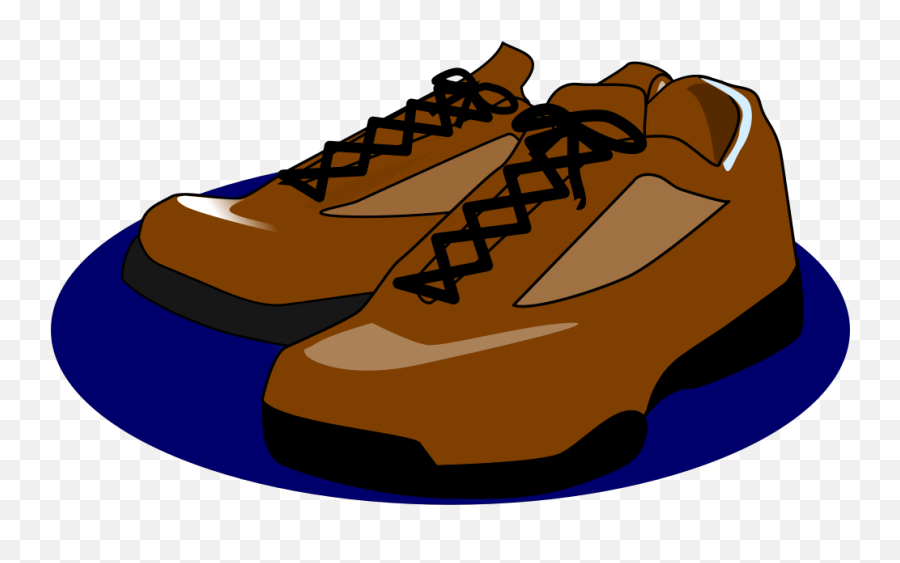 Shoes Png Svg Clip Art For Web - Download Clip Art Png Shoes Clip Art Emoji,Emoji Tennis Shoes