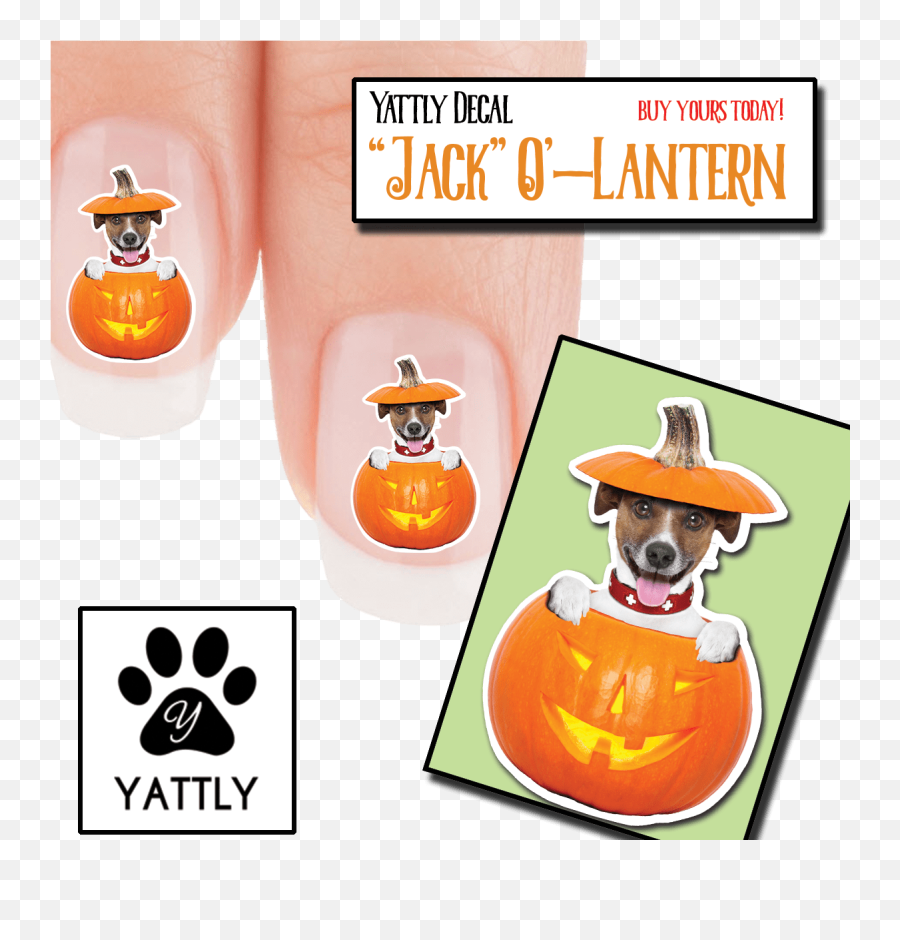 Pawprint Clipart Jack Russell Terrier - Halloween Emoji,Jack Russell Emoji