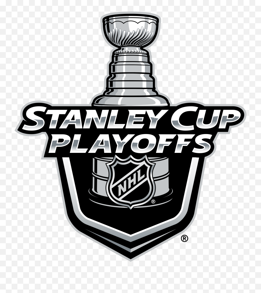 Stanley Cup Playoffs Logo - Stanley Cup Playoffs 2021 Emoji,Stanley Cup Emoticon