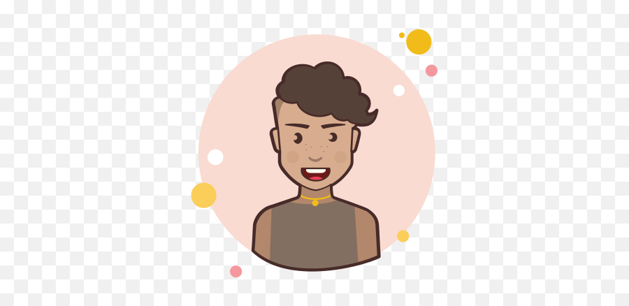 Windows Client Icon - Happy Emoji,Curly Hair Emoji Iphone