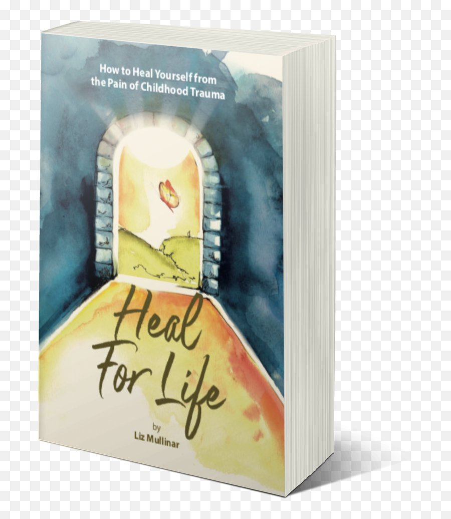 Heal For Life Book Emoji,Feeling And Healing Your Emotions