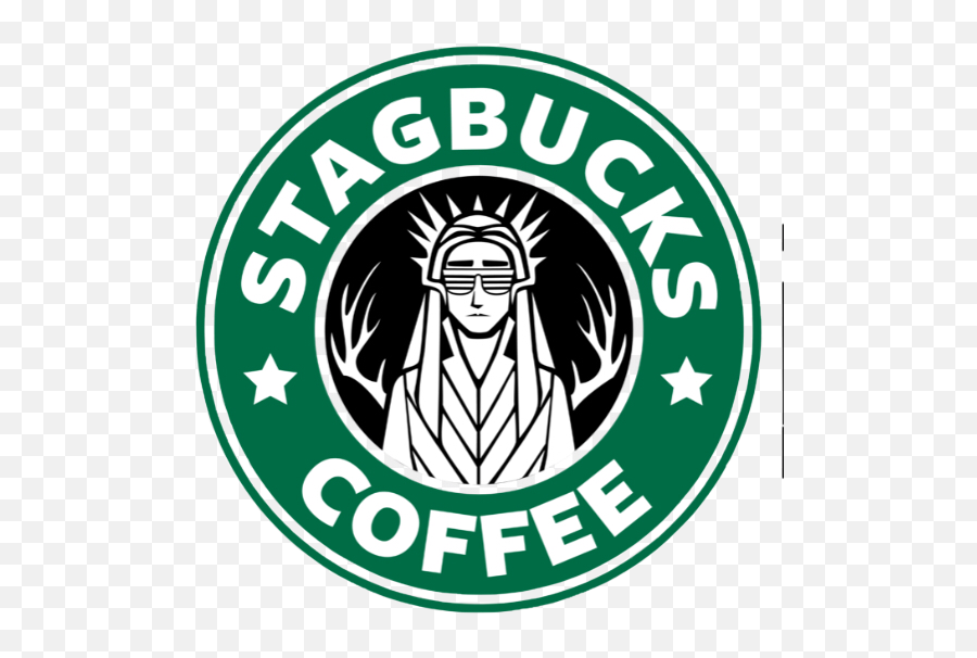 Thranduil Thehobbit Lotr Sticker By Limetti Kisu - Starbucks Satanico Emoji,Lotr Emoji