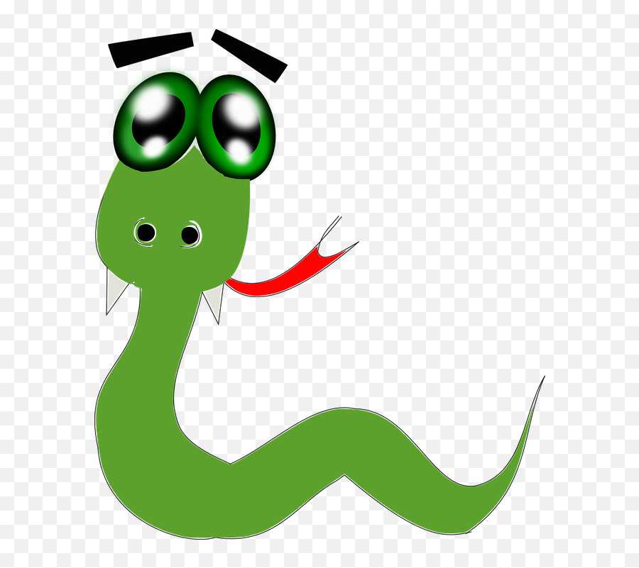 100 Free Tongue U0026 Dog Vectors - Pixabay Cartoon Snake With Eyebrows Emoji,Snake Emoji Png