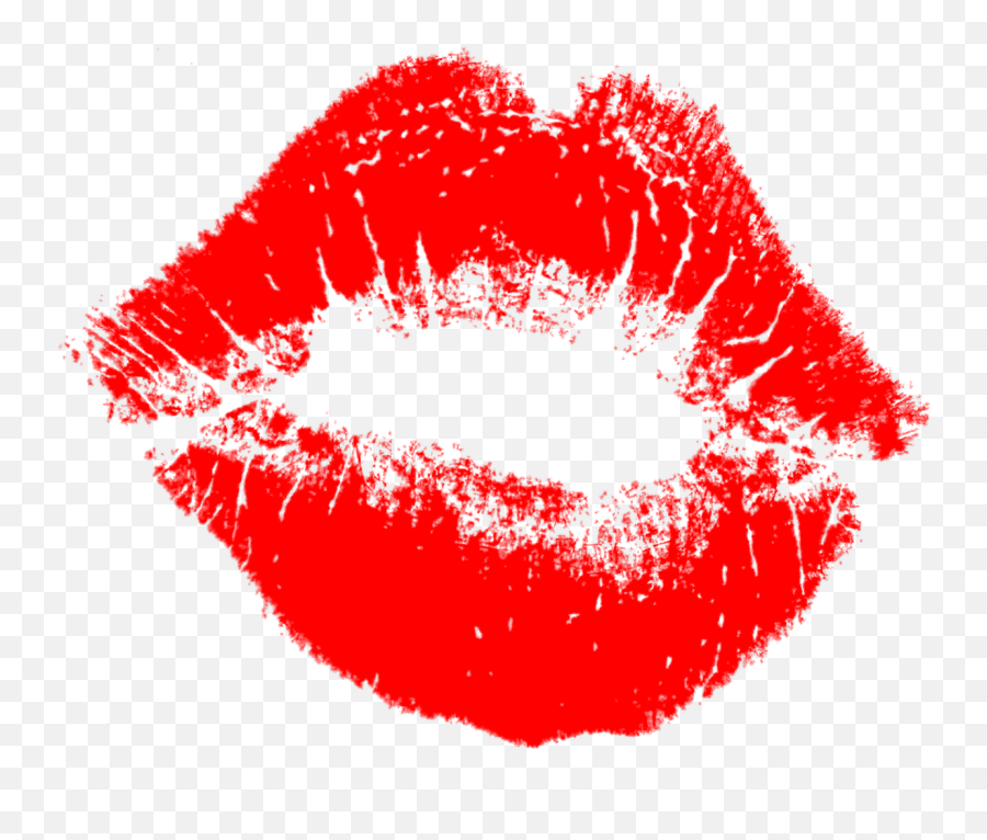 Kiss Kiss Lips Png Gif - Transparent Background Kiss Png Emoji,Explicit Emoji