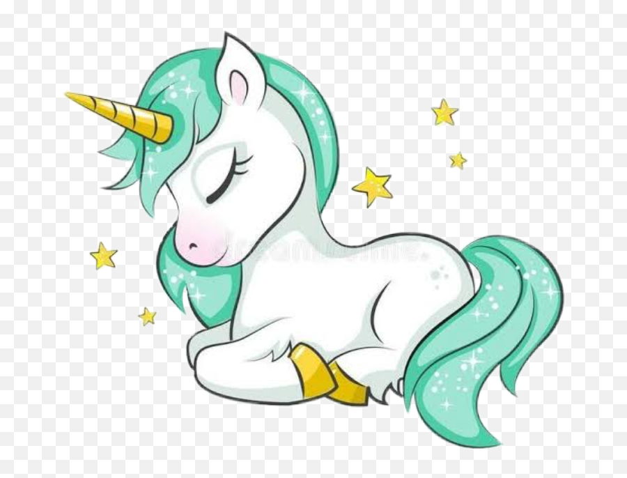 Discover Trending Pony Stickers Picsart - Unicorn Emoji,Ponytown Emojis