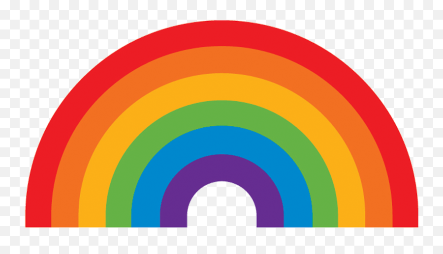 Ponaganset Post - Ponaganset Middle School Rainbow Fake Emoji,No Gay Emoji
