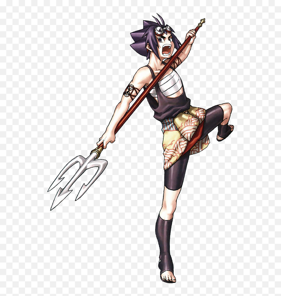 Kimberley Vetema Fairy Tail Fanon Wiki Fandom - Suikoden V Subala Emoji,Emotion Fisherman