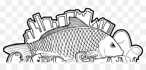 Fly - Carpin Carp Slam Viii Recap Fish Emoji,Emotion Grand Slam Angler Edition