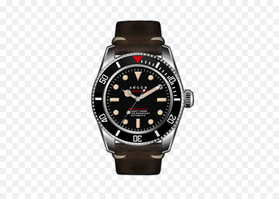 Alternative To Black Bay - Oceanx Sharkmaster 600 Emoji,Emoji Tag Watch