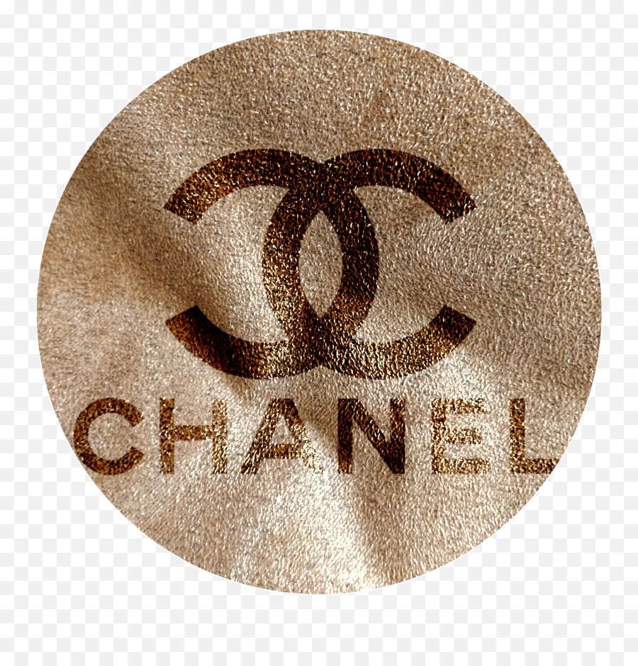 Chanel Sticker - Chanel Emoji,Chanel Symbol Emoji