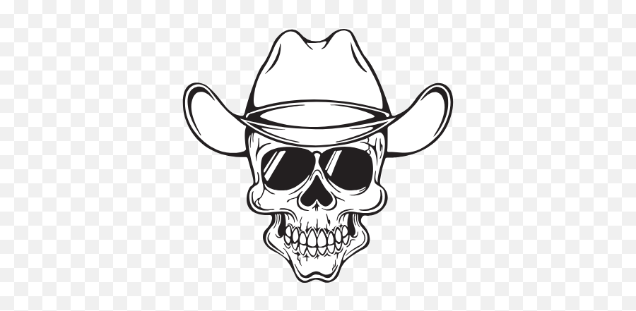 Gtsport Decal Search Engine - Cowboy Skull Head Emoji,Cowboys Star Emoji