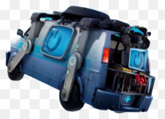 Reboot Van - Fortnite Wiki Fortnite Reboot Van Emoji,Ragnarok Mobile Bow Emoticon