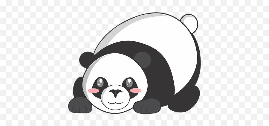 200 Free Panda U0026 Bear Illustrations - Pixabay Png Adorable Transparent Emoji,Panda Emoji Clipart