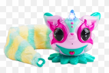 Pixie Belles By Wowwee Official Toy Site - Wowwee Pixie Belles Emoji,Pixies Only Have 1 Emotion At A Time