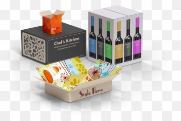 Design And Print Custom Shipping Boxes - Packaging Boxes Png Emoji,Emoticon Custom Box Editor