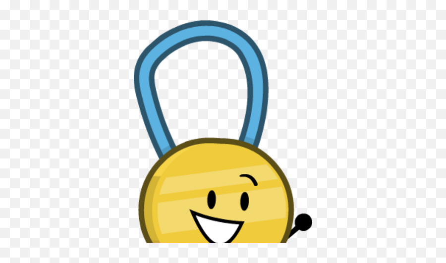 Normal Object Camp Wiki - Happy Emoji,Guilty Grin Emoticon