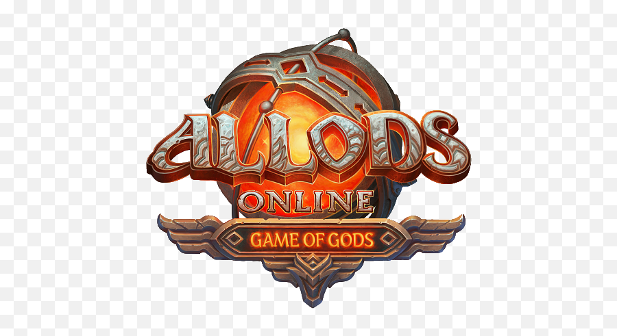 Allods Online - Allods Online Logo Emoji,Allods Emotion Trigger Words