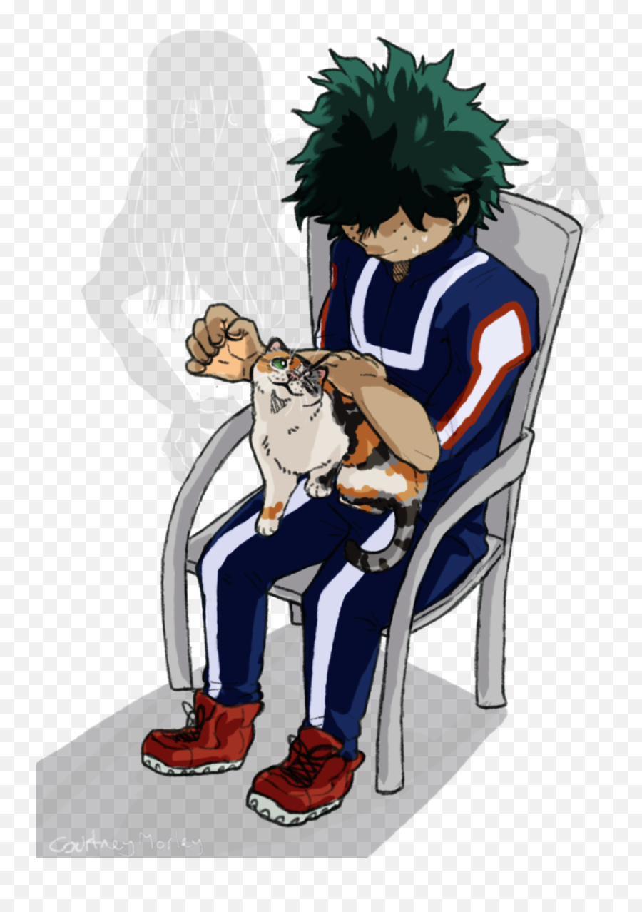 My Hero Academia Shouto - Mha Upon The Stair Emoji,Caracthers Witrhout Emotions Bnha