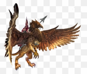 Tg - Traditional Games Thread 69730798 Griffin Artwork Emoji,Thri Kreen Human Emotion Called Love