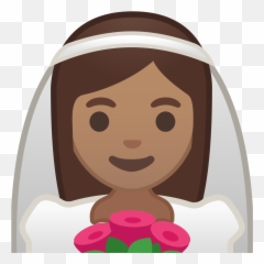 Woman Tipping Hand Light Skin Tone Icon Noto Emoji People - Emoji