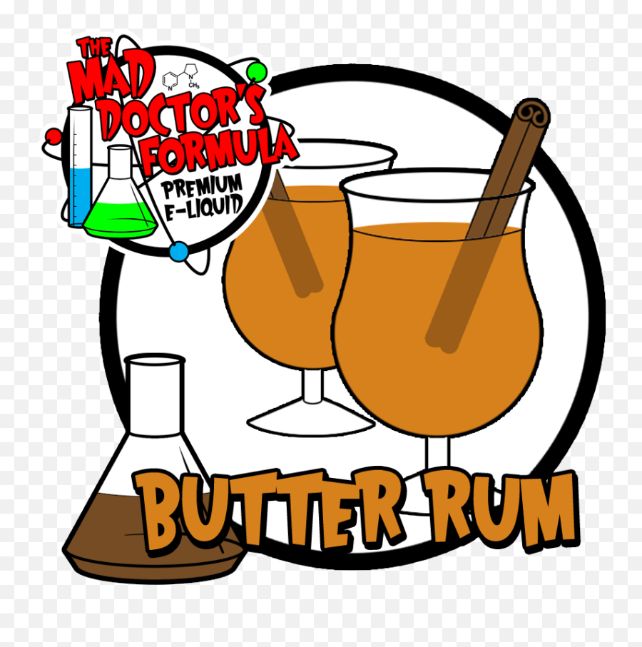 Butter Rum 30ml - Cheesecake Clipart Full Size Clipart National Hot Buttered Rum Day Clipart Emoji,Cheesecake Emoji Icon