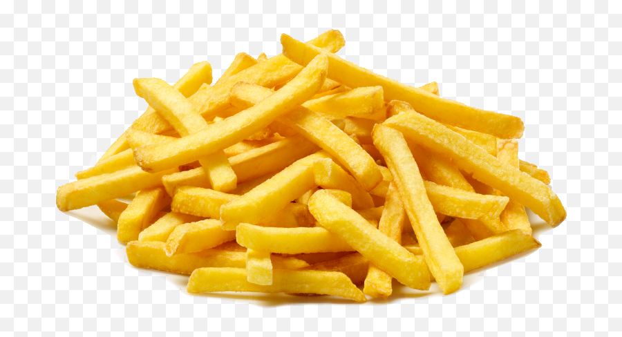 Fries Png Photos U2013 Png Lux - Chips Png Emoji,Hot Dish Emoji