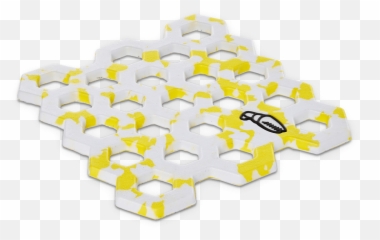 Crab Trap - Dot Emoji,Leg In Traction Emoji