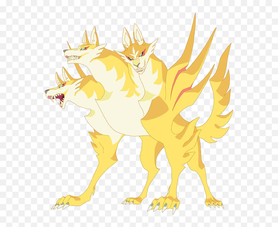 Alan Sylvasta Brand New Animal Wiki Fandom - Bna Gold Wolf Emoji,Ghidora Emoticon Animated