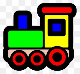 Free Toy Train Clipart Download Free Toy Train Clipart Png - Clipart Train Emoji,Train Train Train Train Emoji