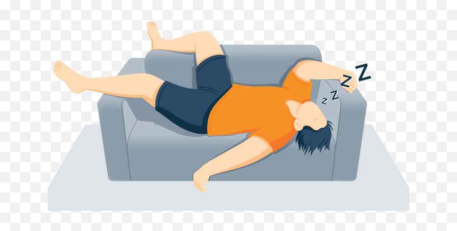 Headspace Guide To Sleep - Fatigue Emoji,Emotion Series Makeup Exhaustion
