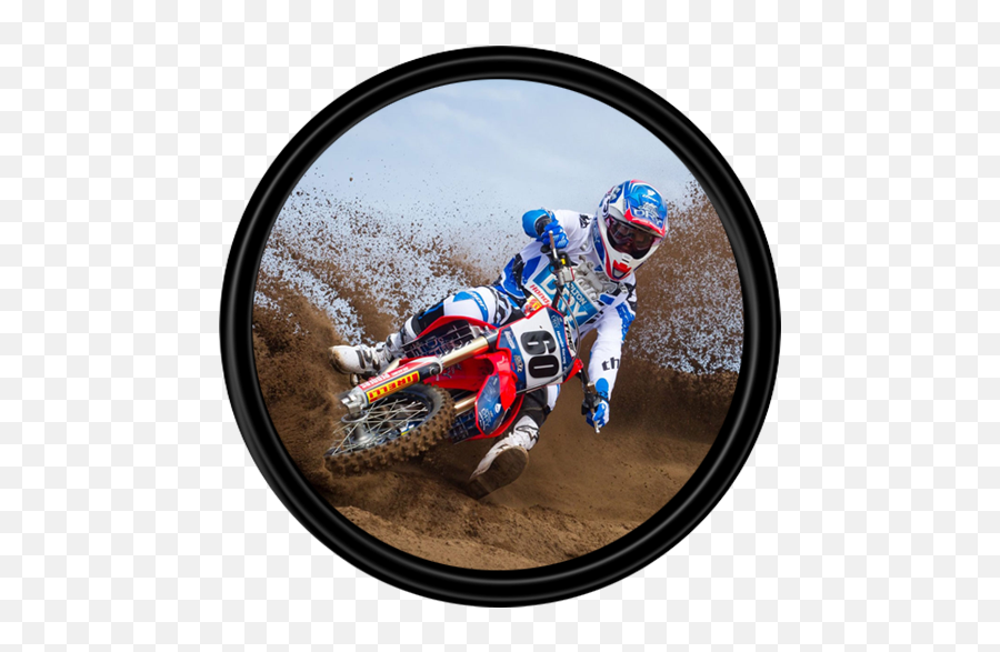 Motocross Hd Wallpapersfor Android - Apk Download Trilhão De Desterro Do Melo Mg 2019 Emoji,Adroid Emoji On Black Berry