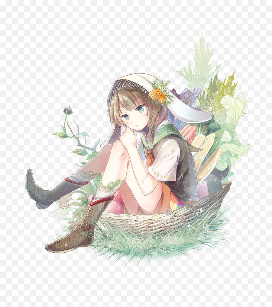 Salad - Feed The Floof Salad From Food Fantasy Emoji,Runawy In Emojis