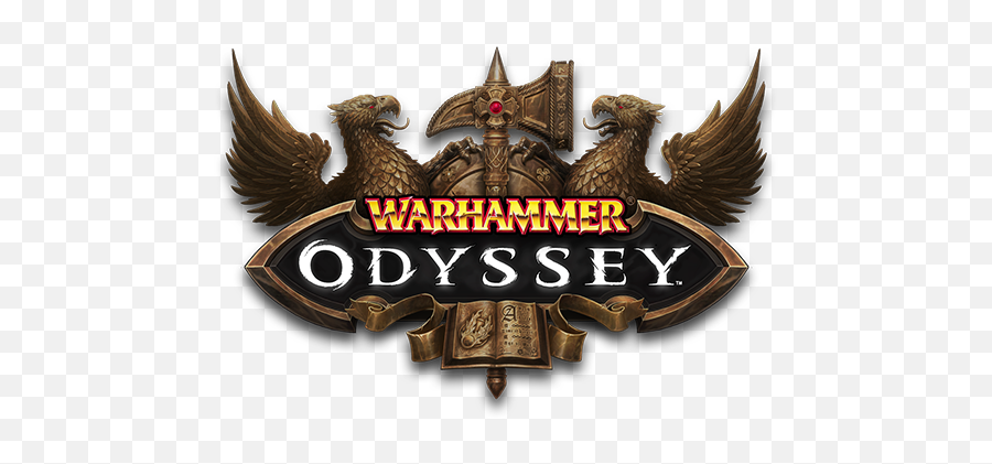 Welcome To The Forums Please Read - Announcements Warhammer Odyssey Logo Emoji,Using Excessive Emojis