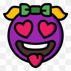 In Love - Happy Emoji,Drone Emoticons