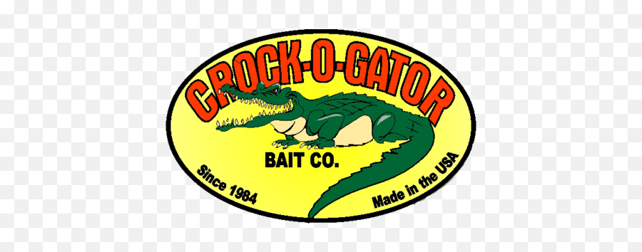 Crock - Ogator Bait Company Crock O Gator Shaker Head Emoji,Facebook Emoticons Alligator
